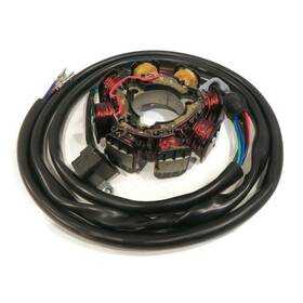 21003-3731 The Rop Shop 100734 Stator For 1995 Kawasaki Jet Ski 750 Zxi Jh750-c1 Statorplate Motor