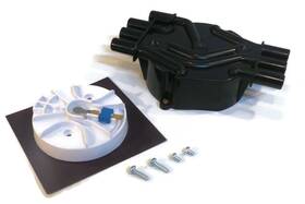 E65-0008 The Rop Shop 101390 Distributor Cap And Rotor Kit For Cdi E64-0007 E640007 E650008 Tune Up