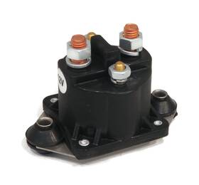 0g760300 The Rop Shop 101391 Ignition Solenoid For Mercury 90 Hp 0p325500 0t97999 Outboard Engines