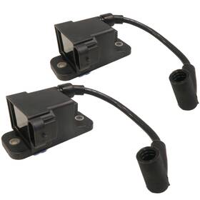 0e345000-0e369299 The Rop Shop 1016000002 Pack Of 2 Cdm Modules For 1999 Force 40 50 75 90 120 Hp