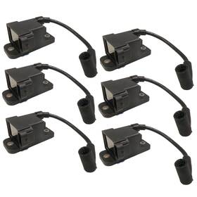 1016000006 The Rop Shop Pack Of 6 Cdm Modules For Cdi Electronics 114-7509 1147509 214-7509 2147509