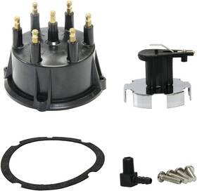 T3121id Thebigdeals Distributor Cap Rotor For Mercruiser 4.3l V6 Thunderbolt Iv V Hei Natural