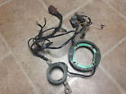 0581830 Timer 1978 115 Stator Hp V4 Johnson Base 0581812