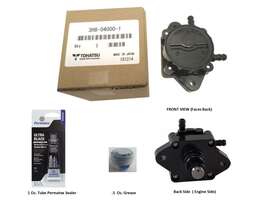 3h8-04000-1 Tohatsu 3h8040001 Fuel Pump 9.9 15 25 30 Four Stroke