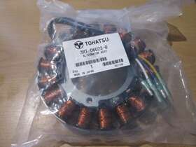 3rt-06023-0 Tohatsu 3rt060230 Alternator Assembly