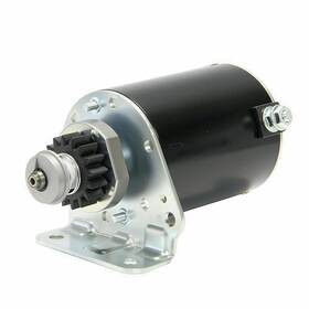 390838 Topscope 8303 Starter Motor Replaces 1972-2002 7hp-18hp Engines With Oe Part #