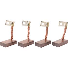 2-014-320-012 Total Power Parts 142-24004 Starter For Brush Set Bosch Generator Golf Carts Sbo7559