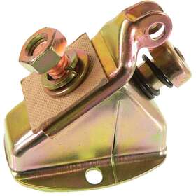 240-12039 Total Power Parts Starter For Switch Insulated Lever Arm Bracket 6640-006