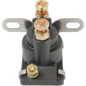 240-22007 Total Power Parts Starter For Solenoid Relay Amf And Universal Applications Wai 67-716