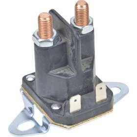 3000-0202 Total Power Parts 240-22127 Starter Solenoid Relay For Arrowhead Sse6015 6699-115