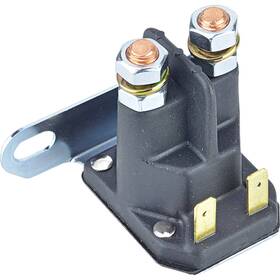 1134-2946-02 Total Power Parts 240-22155 Starter Solenoid For Arrowhead Oem Sse6016 6699-116