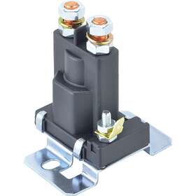 120-105851s1 Total Power Parts 240-22242 New Solenoid For Scag Ssz St Stg Sth 48016 435-400