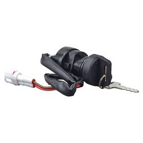 240-58037 Total Power Parts New Ignition Switch For Yamaha Breeze Yfa1 02-04 Bruin 350 2wd Yfm350ba 04-06