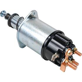 245-30004 Total Power Parts Starter Solenoid For Lucas 60933087 76906 76937 77123 77123a