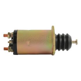 0-47100-3940 Total Power Parts 245-50015 New Solenoid For Nikko 7.5kw Osgr Starters 24 Volt Snk6012