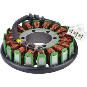 31120-mcw-d02 Total Power Parts 340-58047 Motorcycle Stator Coil For Honda Vfr800 Interceptor 781cc 2003-09