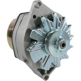 400-40020 Total Power Parts Alternator For Marine Applications 10si Valeo
