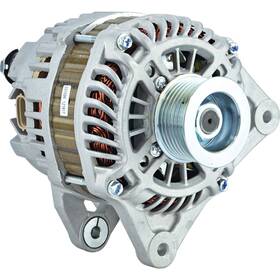 23100-3be1a Total Power Parts 400-48208 New Alternator For 1.6l Nissan Versa 12 13 14 15 16 17 11547 19270