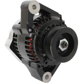 400-52229 Total Power Parts Alternator For Honda 115 130 Marine Bf115 Bf130 Outboard 1999-2014