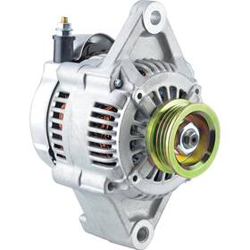 400-52346 Total Power Parts Alternator For Mercruiser Model 500 Efi 1999 834832 834832t2 And0253