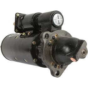 410-12050 Total Power Parts New Starter For Caterpillar Industrial And Marine Engine 3406 3408 3412 1970-1990
