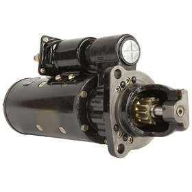410-12051 Total Power Parts New Starter For Caterpillar Wheel Tractor Dozer 814 814b 1969-1984 Cat 3306 Eng