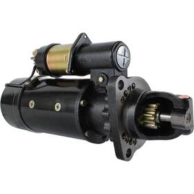 410-12099 Total Power Parts Starter For Gmc Truck J8c 1986-1988 Topkick / Kodiak 1986-1990