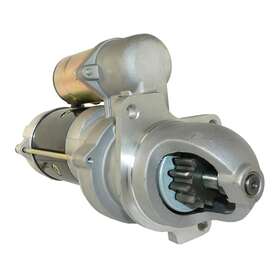 410-12113 Total Power Parts Starter For Bobcat Skid Steer Loader 6660797 10465346 1046534