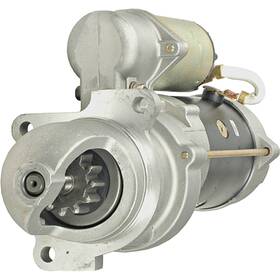 410-12140 Total Power Parts Starter For Perkins Diesel And Marine 10461459 10479600 150111 Snk0020