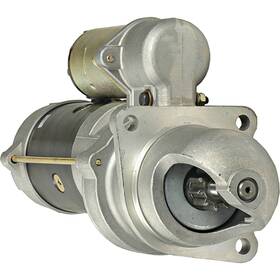 410-12141 Total Power Parts Starter For Champion 710a 716a Grader 1992-1998 W Cummins 5.9 Engine