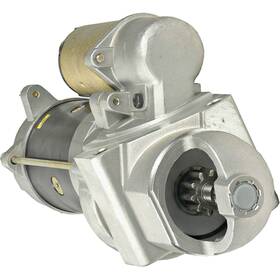 410-12149 Total Power Parts Starter For Chevy Gmc Truck 6.2 Blazer Military 24 Vlt Ckrv 323-375