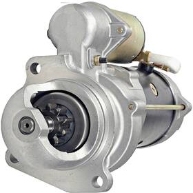 3675130rx Total Power Parts 410-12187 Starter For International 3575130rx