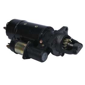 410-12222 Total Power Parts Starter For Mack Truck Fdm Granite Mh Mr R Rb Rd Rl Rw 1984-2007