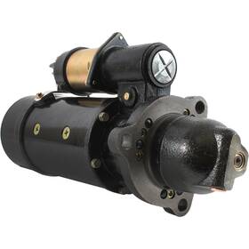 410-12223 Total Power Parts Starter Fits Caterpillar Loader 931b 931c 935b 935c 951 Trax Cavator 1979-1994