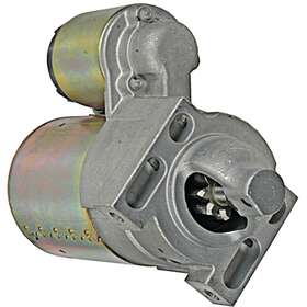 410-12252 Total Power Parts New Starter For Generac Engine Gth760 Gth990 Gtv760 Gtv990 W All Years 0c3017