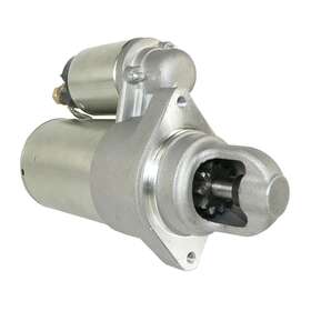 410-12348 Total Power Parts Starter For New Holland G5030 G5035 Toroz Master G3 6765n