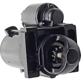 410-12406 Total Power Parts Starter For Pleasurecraft Inboard And Sterndrive 364ci 6.0l 2003-2007 Sdr0463