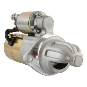410-12470 Total Power Parts New Pmgr Starter For Mercrusier Inboard 340 350 390 5.0 5.7 7.4 898
