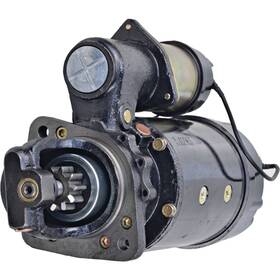 410-12539 Total Power Parts Starter For Kenworth Truck T300 1994-2004 W 3126 Caterpillar