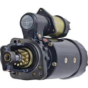 410-12549 Total Power Parts New Starter For T300 Kenworth Truck With Cat 3126 Engine 1994-2004