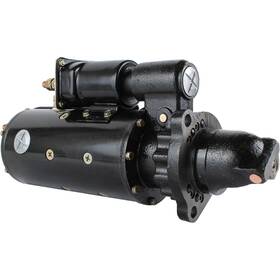 410-12574 Total Power Parts Starter For Caterpillar Engine Marine 3508 3512 3516 1986-1993
