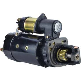 410-12580 Total Power Parts Starter For Ford F650 F750 Super-duty L6000 L7000 L8000 1998-2012