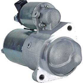 410-12595 Total Power Parts New Starter For 3.3l Kia Sorento 14 15 16 2014 2015 2016