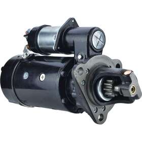 410-12612 Total Power Parts New Starter For Ford Truck L9000 5.9l Cummins 92-99