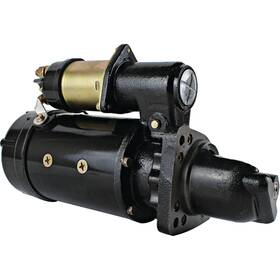 410-12638 Total Power Parts Starter For Ford Truck F600 F700 L6000 L7000 L8000 1992-1999 Sdr0301