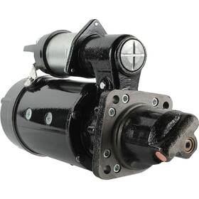 410-12652 Total Power Parts Starter For John Deere 544 544g 624 624g 644 644g Loader Re501166 Re62911