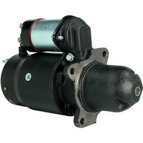 410-12667 Total Power Parts Starter For Hyster Lift Truck H-60h H-70 H-70c H-70cp H-80 H-80c H-80cp 1963-76