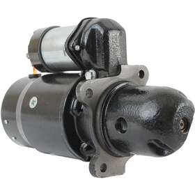 410-12669 Total Power Parts Starter For John Deere Industrial Jd500 Jd500a Jd500b 1965-1970