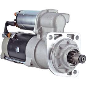 410-12682 Total Power Parts New Starter For Ford Heavy Duty 5.9l Cummins Allison At545