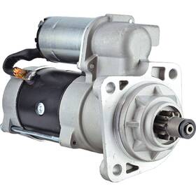 410-12683 Total Power Parts Starter For Ford Diesel 5.9 Cummins High Torque 140-935
